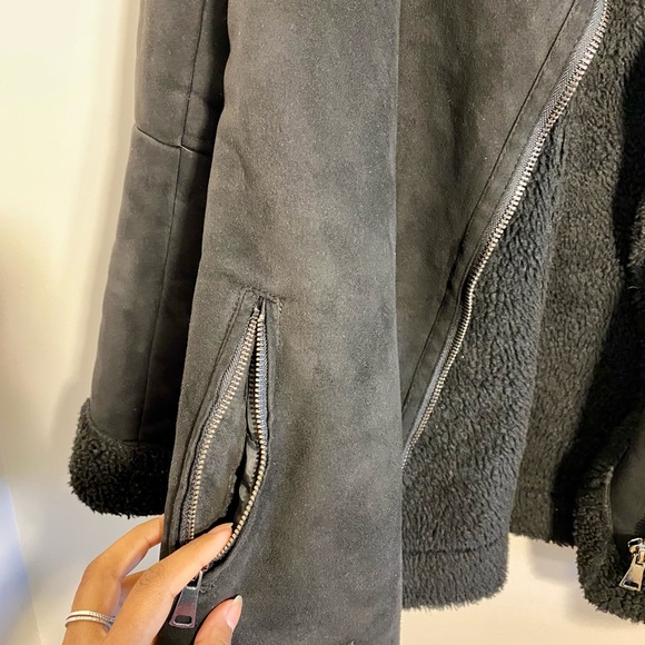 Primark Black jacket - Picture 3 of 5